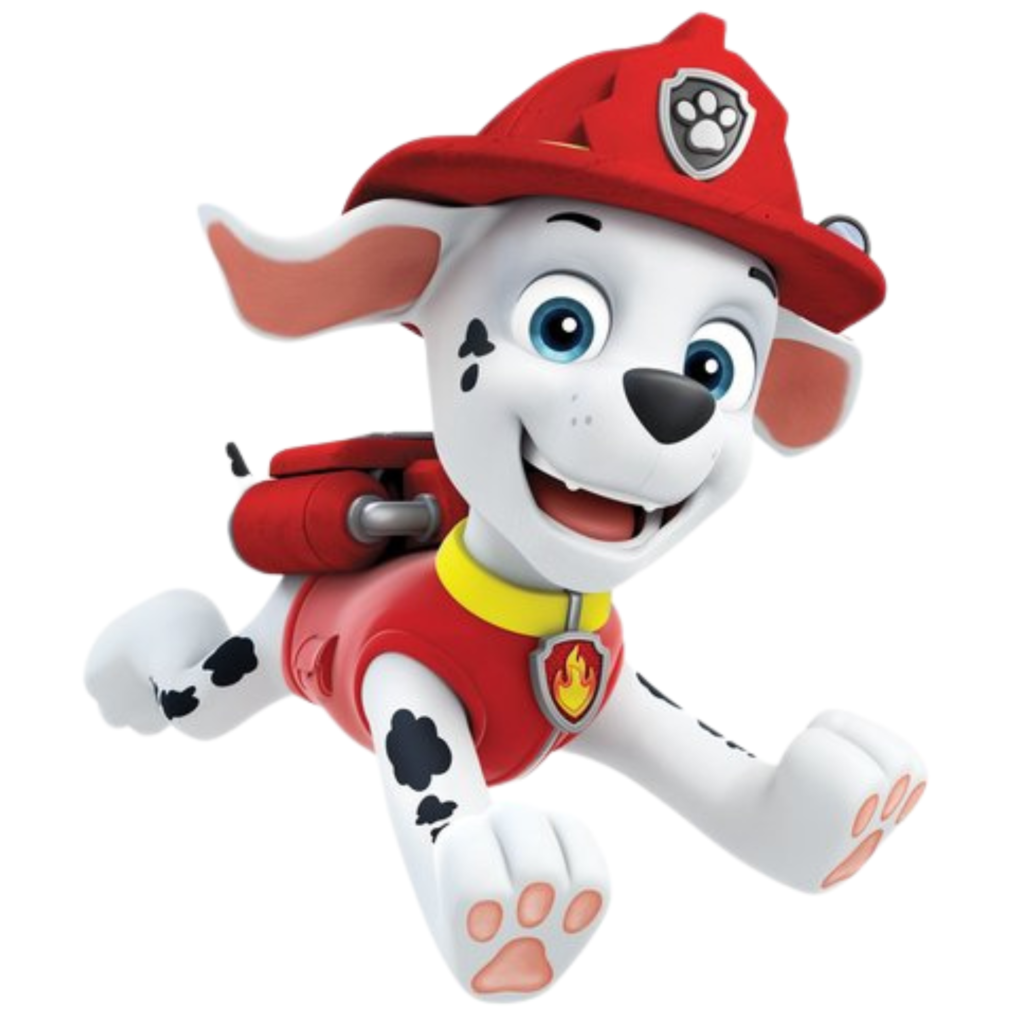 Paw Patrol - Marshall